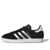 Adidas Gazelle ”Black Silver Metallic”