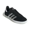 Adidas Gazelle ”Black Silver Metallic”