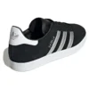 Adidas Gazelle ”Black Silver Metallic”