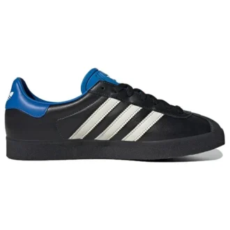 Adidas Gazelle ”Black Water Blue”