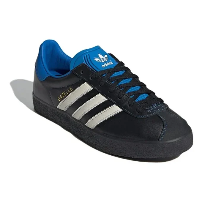 Adidas Gazelle ”Black Water Blue”