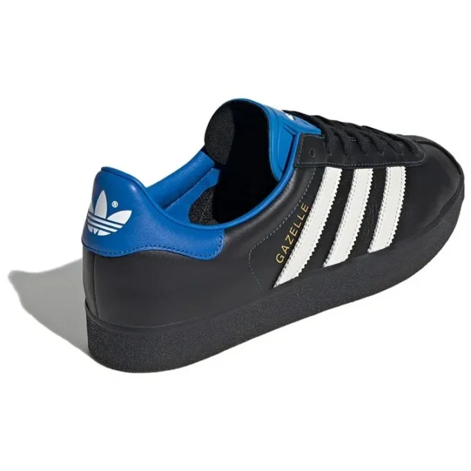 Adidas Gazelle ”Black Water Blue”