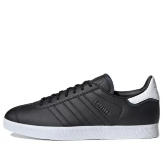 Adidas Gazelle ”Black White”