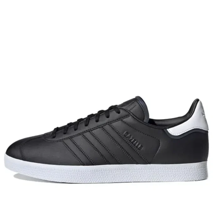 Adidas Gazelle ”Black White”