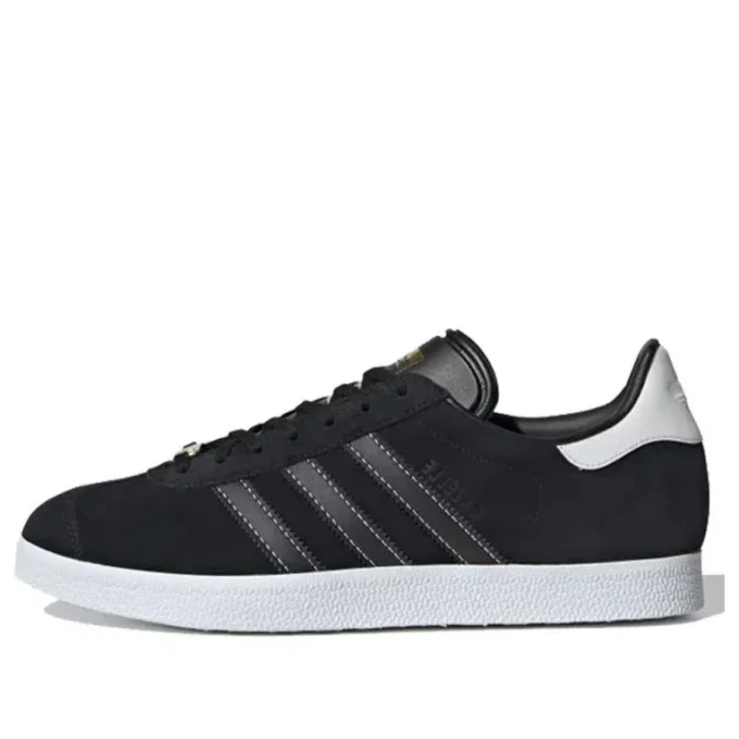Adidas Gazelle ”Black White”