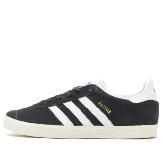 Adidas Gazelle ”Black White”