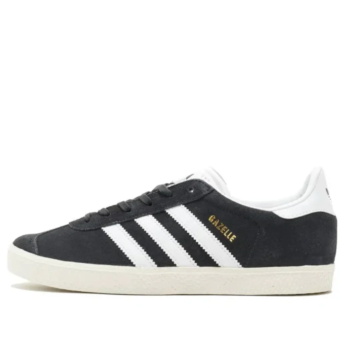 Adidas Gazelle ”Black White”