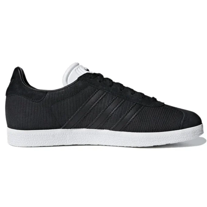 Adidas Gazelle ”Black White”