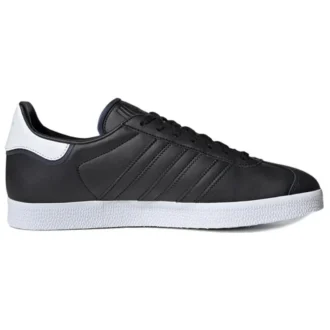 Adidas Gazelle ”Black White”