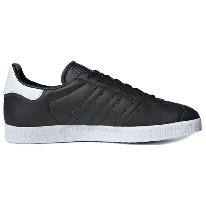 Adidas Gazelle ”Black White”