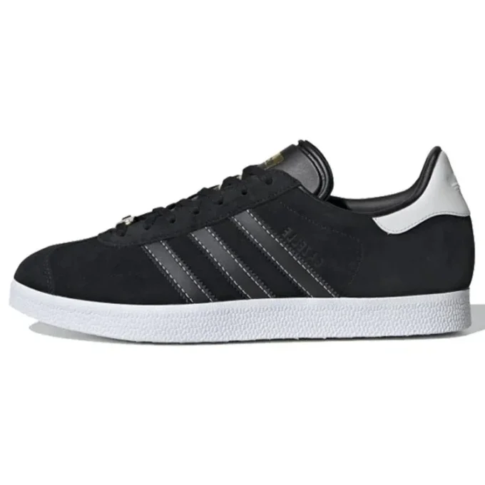 Adidas Gazelle ”Black White”