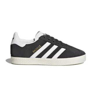 Adidas Gazelle ”Black White”