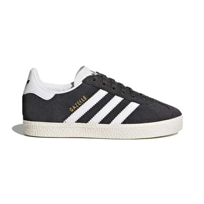 Adidas Gazelle ”Black White”