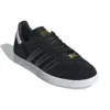 Adidas Gazelle ”Black White”
