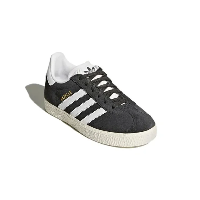Adidas Gazelle ”Black White”