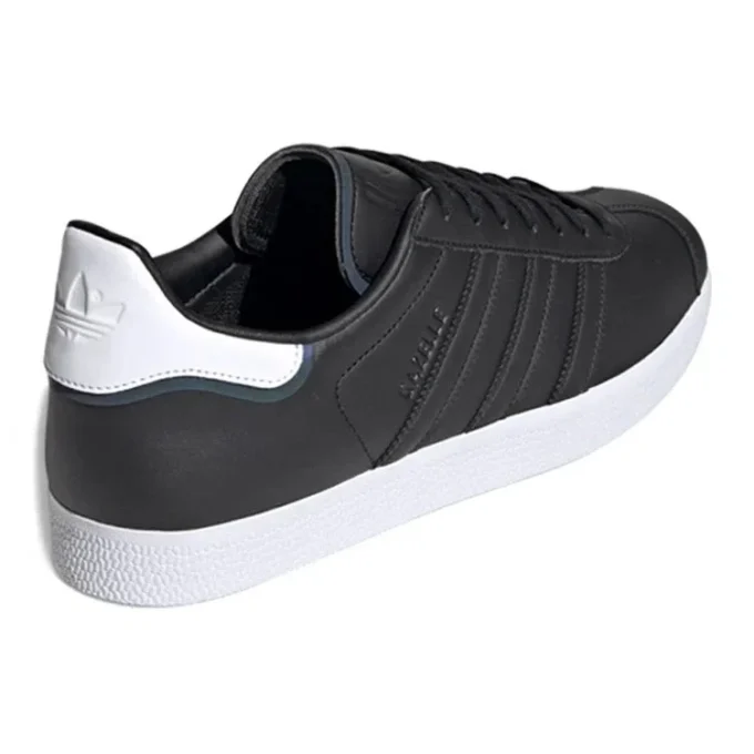 Adidas Gazelle ”Black White”