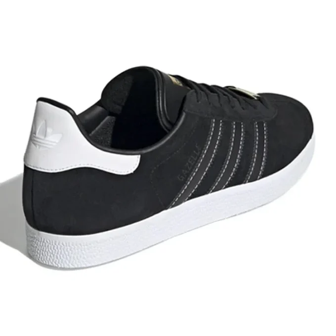Adidas Gazelle ”Black White”