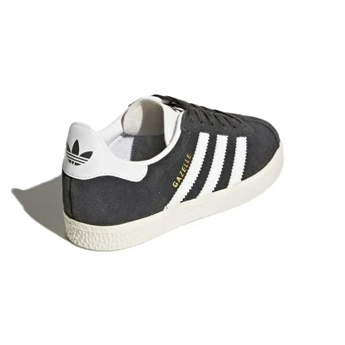 Adidas Gazelle ”Black White”