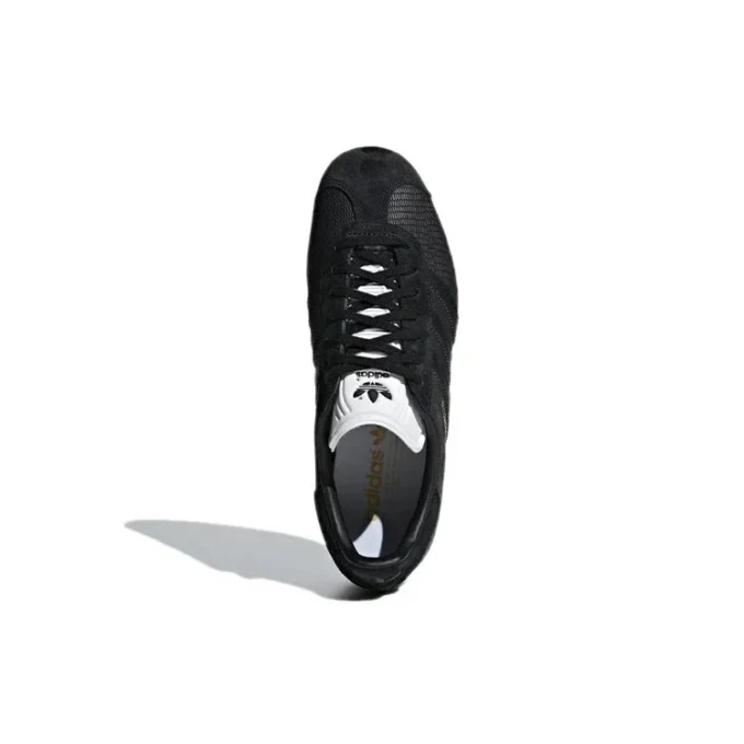 Adidas Gazelle ”Black White”