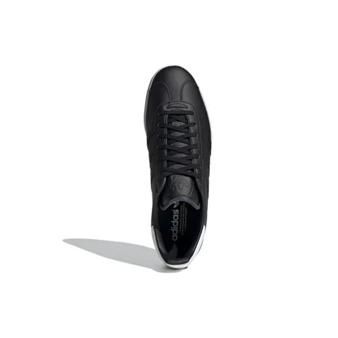 Adidas Gazelle ”Black White”