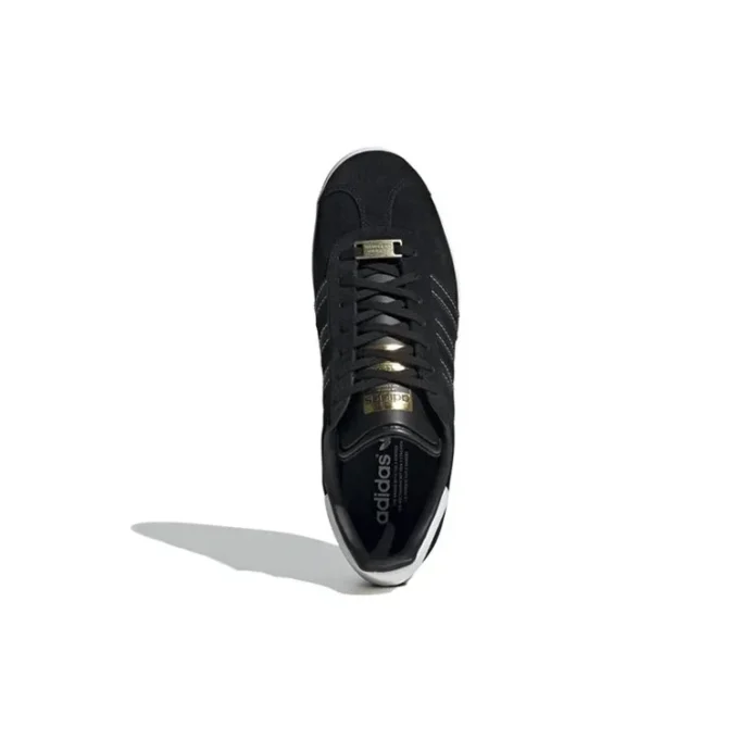 Adidas Gazelle ”Black White”