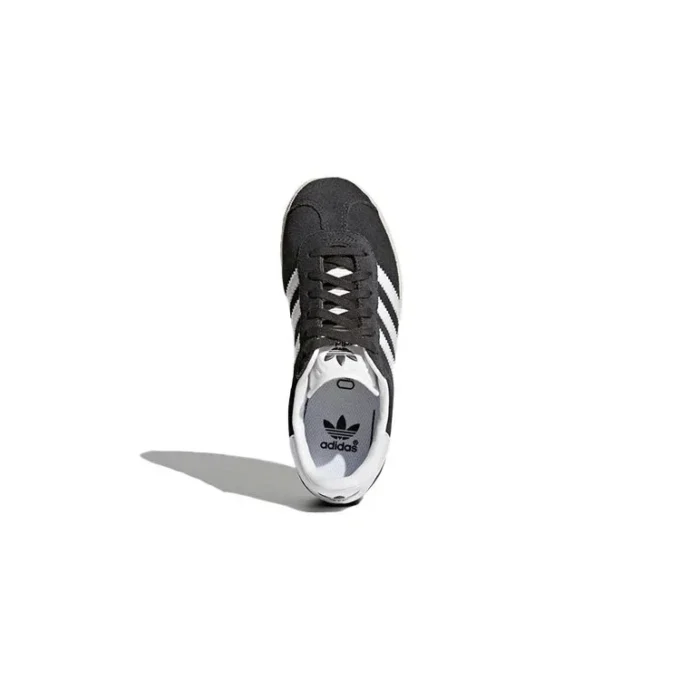 Adidas Gazelle ”Black White”