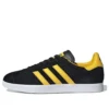 Adidas Gazelle ”Black Yellow”