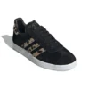 Adidas Gazelle ”Black Yellow”