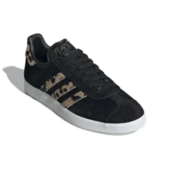 adidas gazelle black yellow 2 1 330x330 - Adidas Gazelle "Black Yellow"