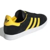 Adidas Gazelle ”Black Yellow”