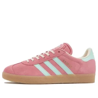 Adidas Gazelle ”Bliss Pink”