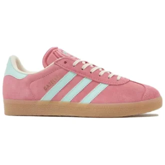 Adidas Gazelle ”Bliss Pink”
