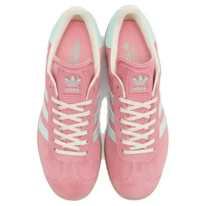 Adidas Gazelle ”Bliss Pink”