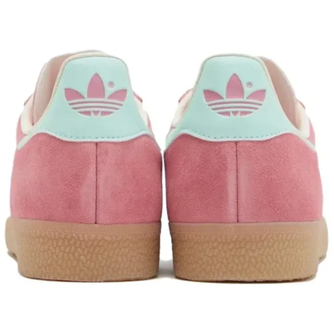 Adidas Gazelle ”Bliss Pink”