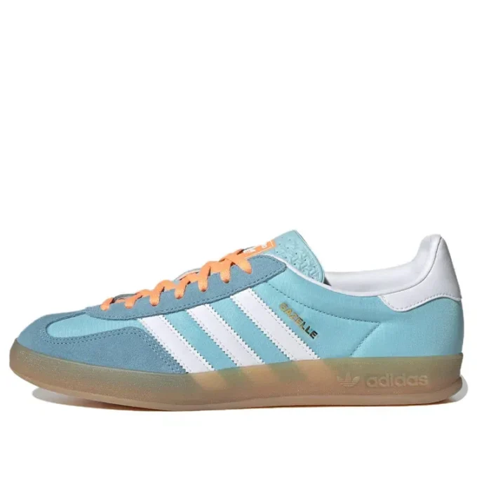 Adidas Gazelle ”Blue”