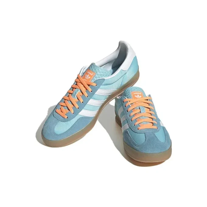 Adidas Gazelle ”Blue”