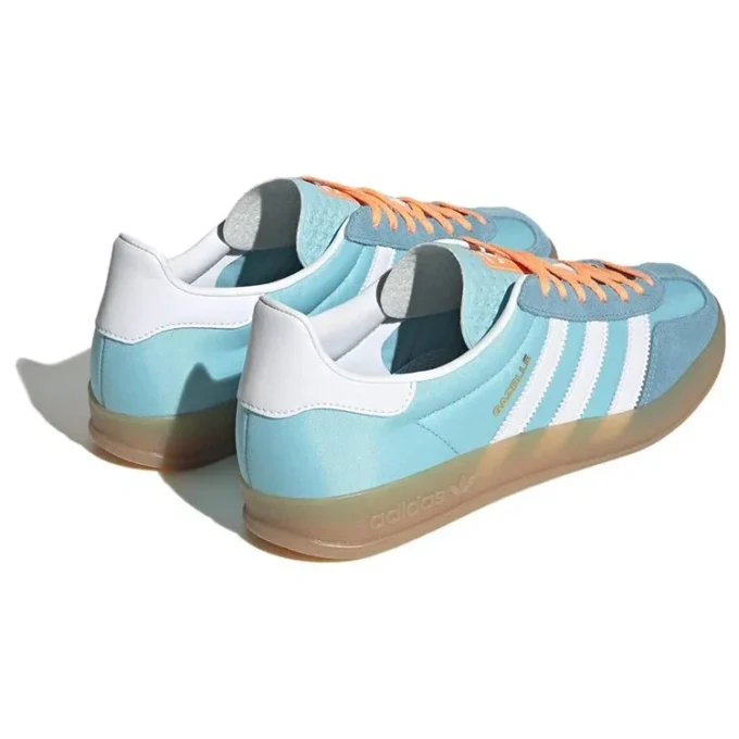 Adidas Gazelle ”Blue”