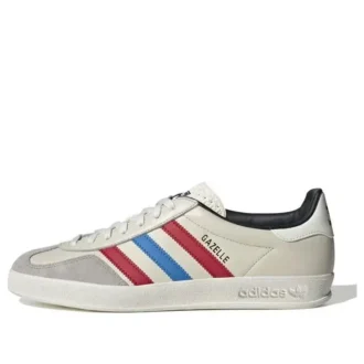 Adidas Gazelle ”Blue Bird Better Scarlet”