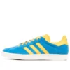 Adidas Gazelle ”Blue Bold Gold”