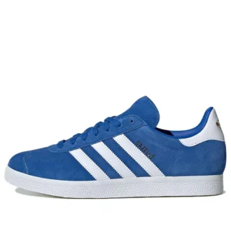 Adidas Gazelle ”Blue Cloud White”