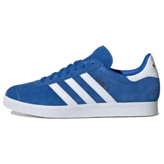 Adidas Gazelle ”Blue Cloud White”