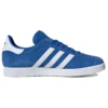 Adidas Gazelle ”Blue Cloud White”