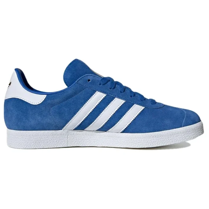 Adidas Gazelle ”Blue Cloud White”