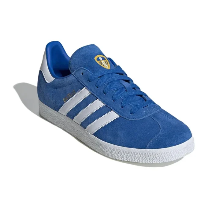 Adidas Gazelle ”Blue Cloud White”