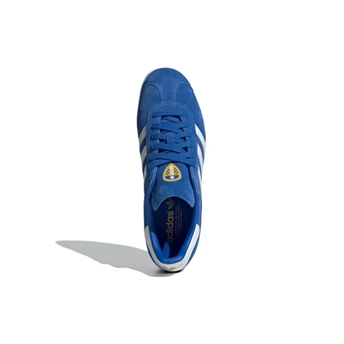 Adidas Gazelle ”Blue Cloud White”