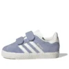 Adidas Gazelle ”Blue Dawn White”