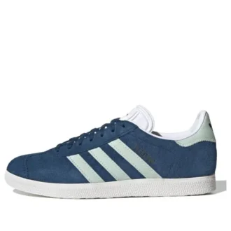 Adidas Gazelle ”Blue Green”