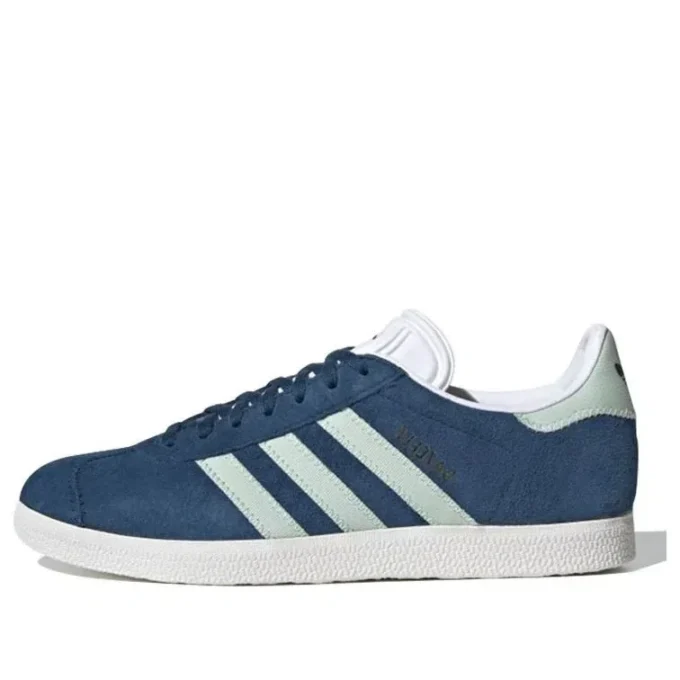 Adidas Gazelle ”Blue Green”
