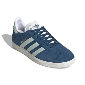 Adidas Gazelle ”Blue Green”