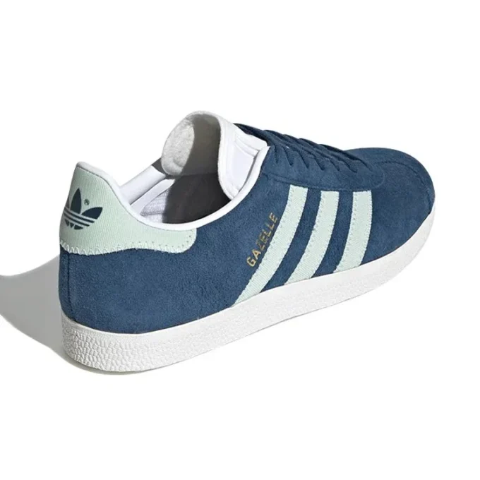 Adidas Gazelle ”Blue Green”
